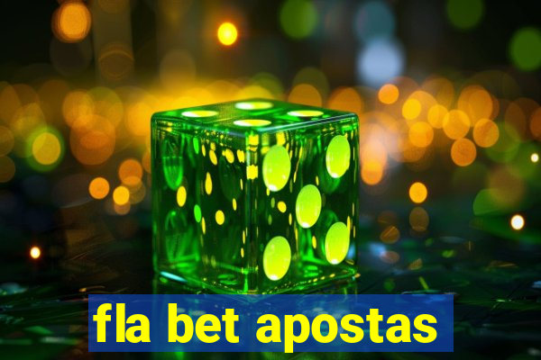 fla bet apostas